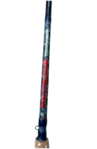 Redbone Inshore Spinning Rod