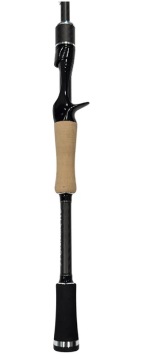 Fitzgerald Fishing Stunner HD V2 Spinning Rod