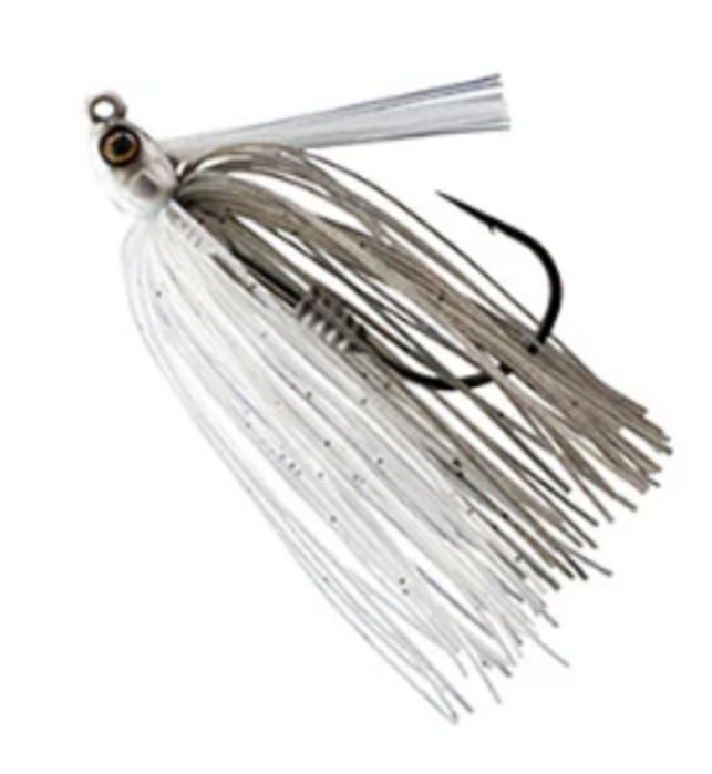 Z-Man EVO Swim Jig