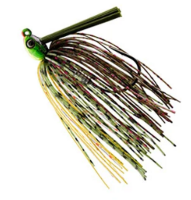 Z-Man EVO Swim Jig