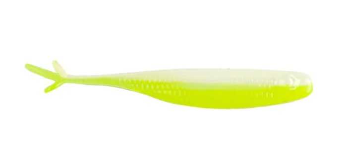 American Baitworks Nano Crappie Nano Duster