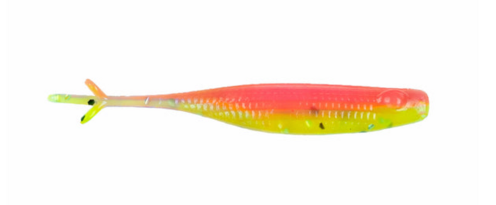 American Baitworks Nano Crappie Nano Duster