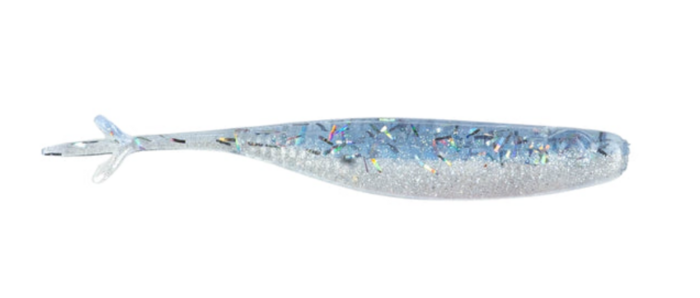 American Baitworks Nano Crappie Nano Duster