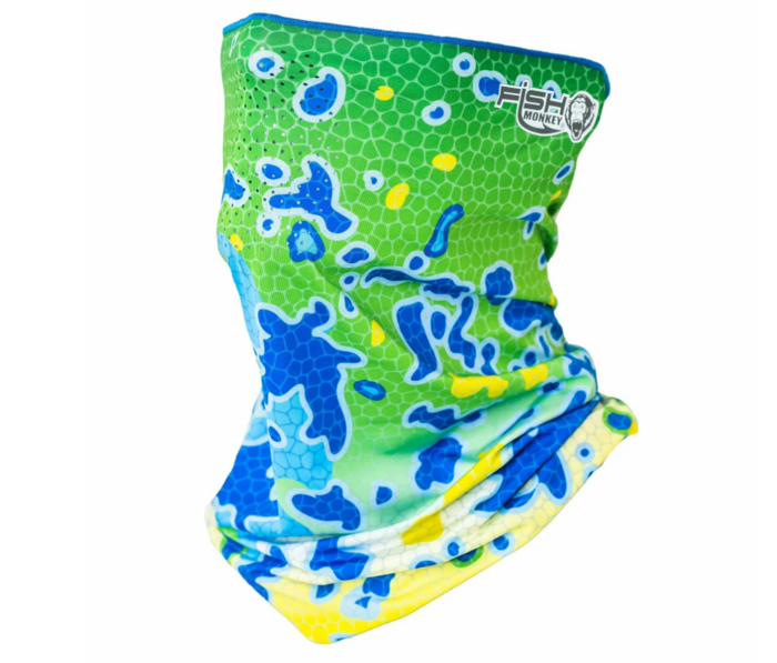 Fish Monkey Performance Face Guard