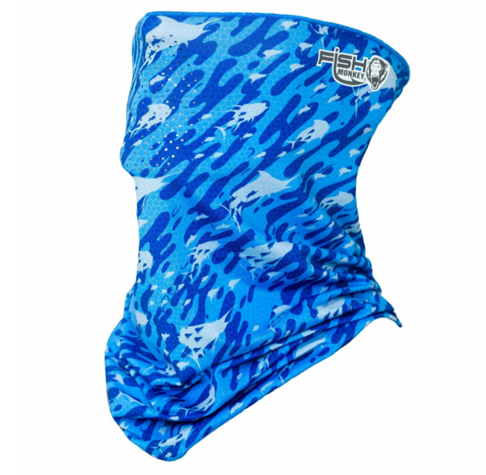 Fish Monkey Performance Face Guard