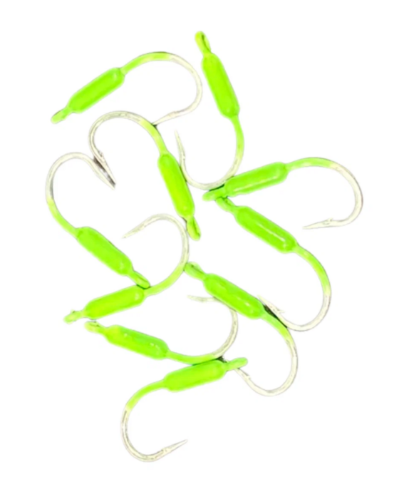 R&R Yellowtail Jig Head