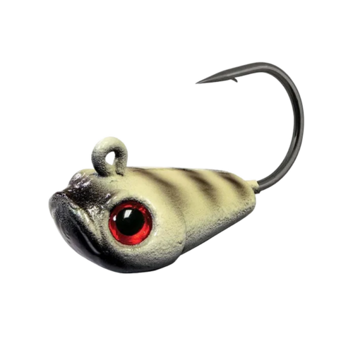 Tsunami Tog Treat Jigs