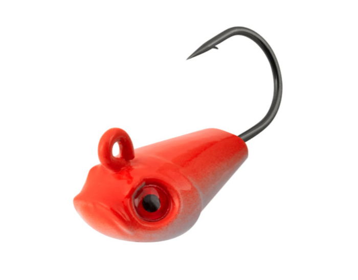 Tsunami Tog Treat Jigs