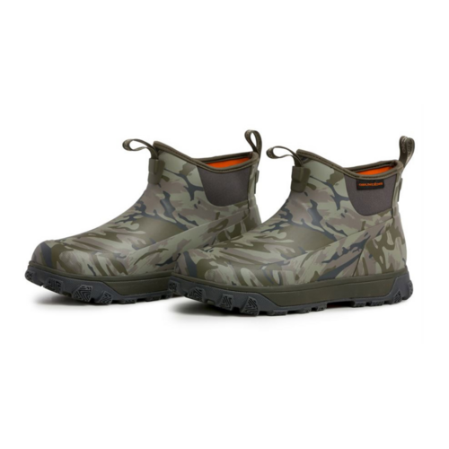 Grundens Deviation 6" Ankle Boot