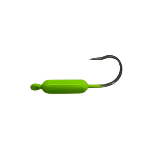 JYG Pro Fishing Tail Jygs