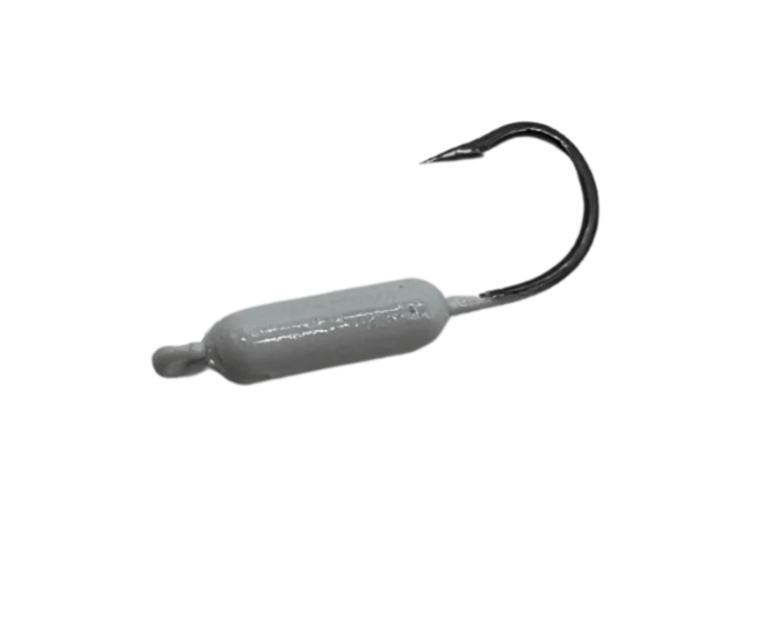 JYG Pro Fishing Tail Jygs