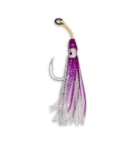 JYG Pro Single Assist Squid Hook