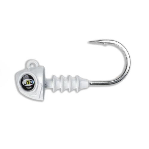 JYG Pro SWYM Jig Head 5"