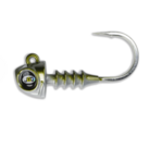 JYG Pro SWYM Jig Head 7"