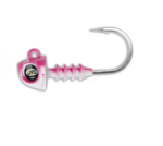 JYG Pro SWYM Jig Head 7"