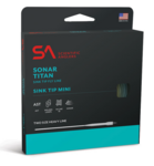 Scientific Angler Sonar Titan Sink Tip Mini Fly Line