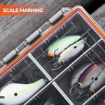 KastKing HyperSeal Waterproof Tackle Box