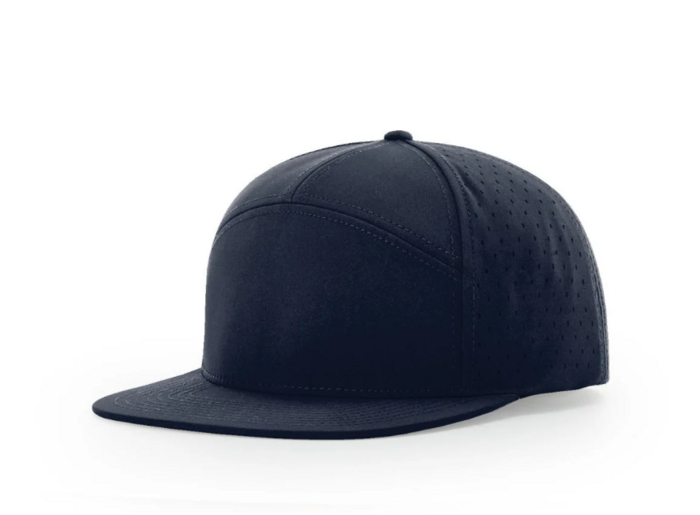 J Stock Designs 169 - Cannon Water-Resistant Hat