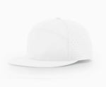 J Stock Designs 169 - Cannon Water-Resistant Hat