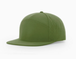 J Stock Designs 169 - Cannon Water-Resistant Hat