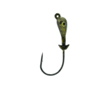 Mission Fishin Double Barbed Jig Heads