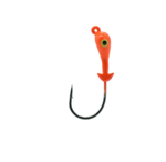 Mission Fishin Double Barbed Jig Heads