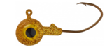 Mister Twister Sassy Stingum Jig Head