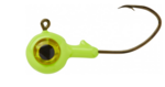 Mister Twister Sassy Stingum Jig Head