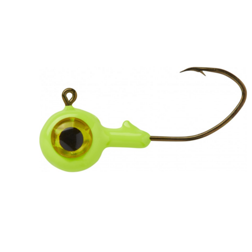Mister Twister Sassy Stingum Jig Head