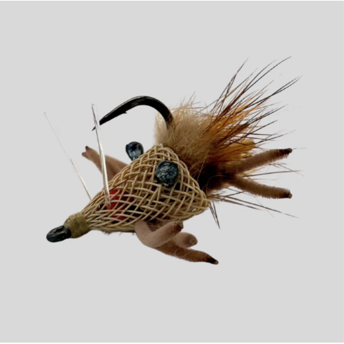 Flymen Fishing Company Alphlexo Crab