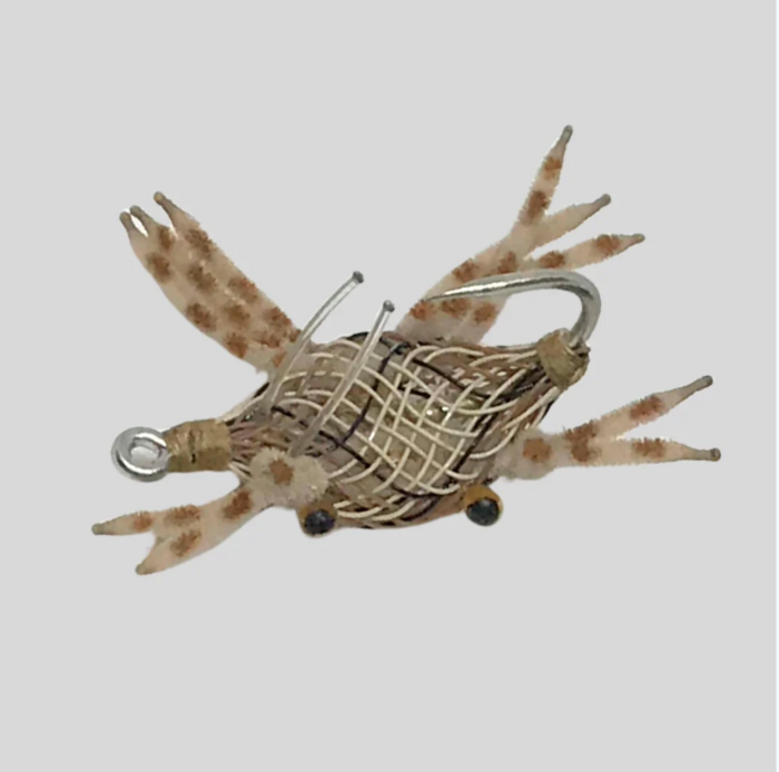 Flymen Fishing Company Alphlexo Crab