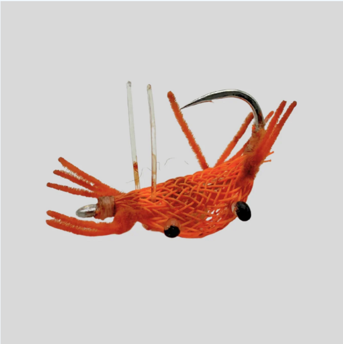 Flymen Fishing Company Alphlexo Crab