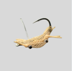 Flymen Fishing Company Alphlexo Crab