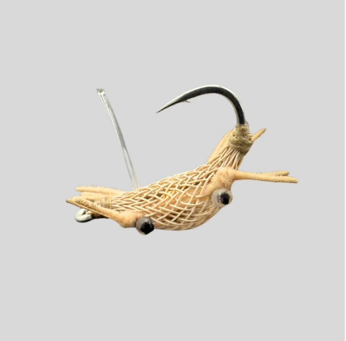 Flymen Fishing Company Alphlexo Crab