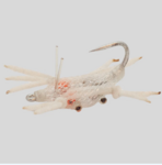 Flymen Fishing Company Alphlexo Crab