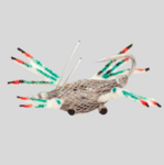 Flymen Fishing Company Alphlexo Crab