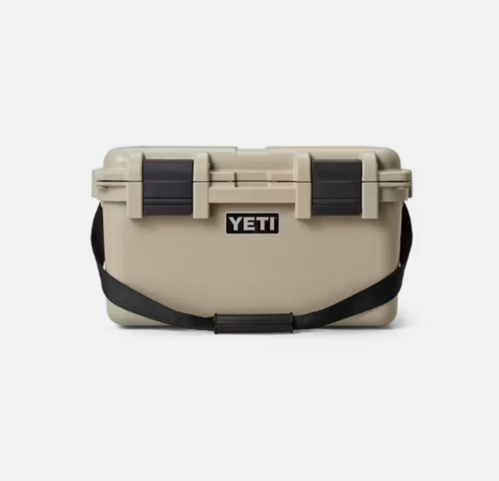 Yeti Loadout GoBox Gear Case