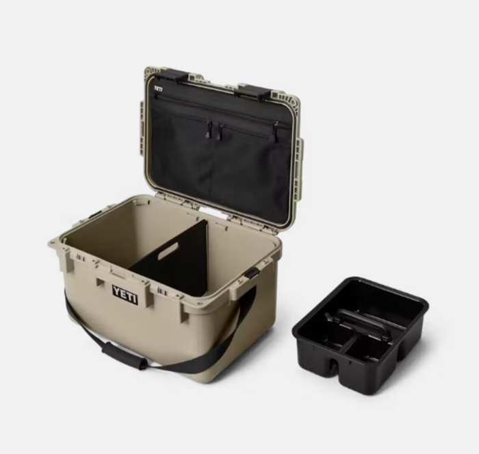 Yeti Loadout GoBox Gear Case