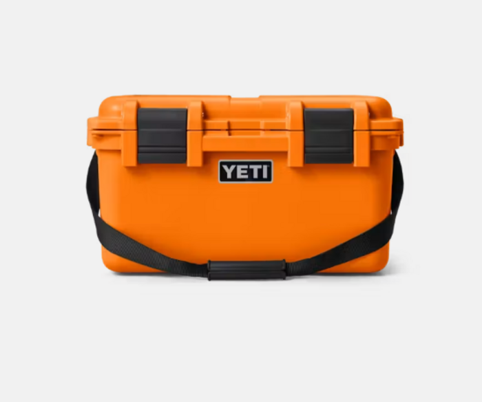Yeti Loadout GoBox Gear Case