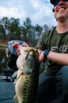 American Baitworks Net Bait HexTek Dirty 30