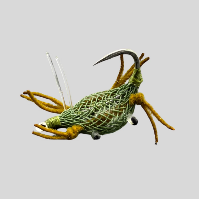 Flymen Fishing Company Alphlexo Crab