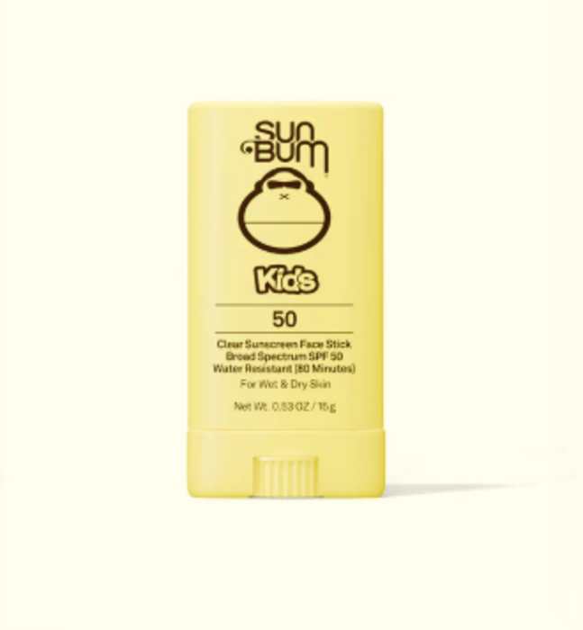 Sun Bum Sunscreen Kids