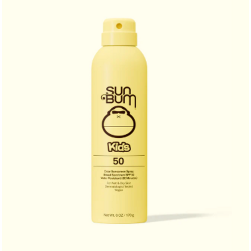 Sun Bum Sunscreen Kids