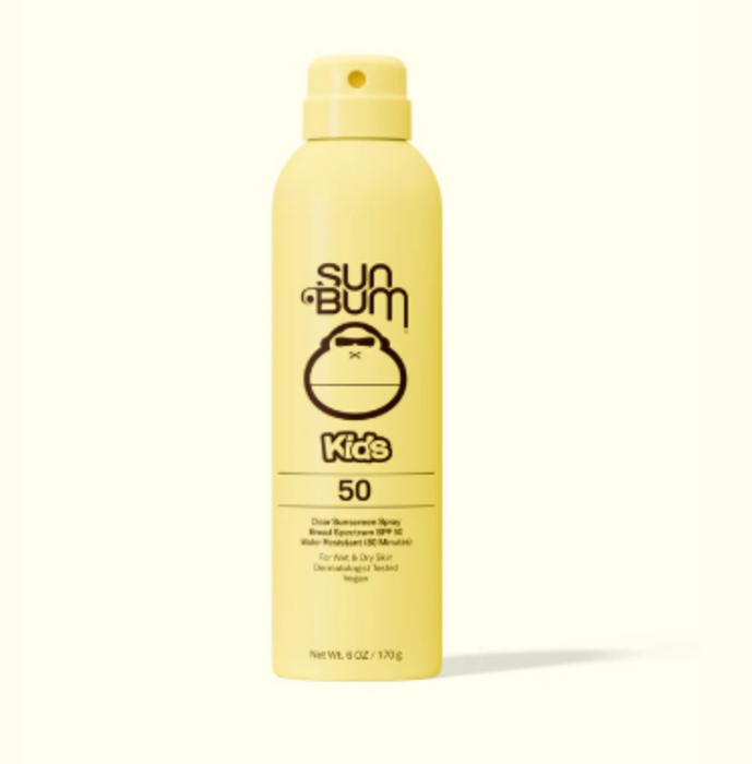 Sun Bum Sunscreen Kids