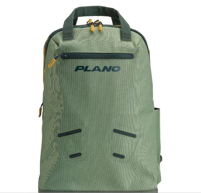 Plano Weekend Tackle Backpack 3700