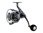 Tsunami Shield II Spinning Reel