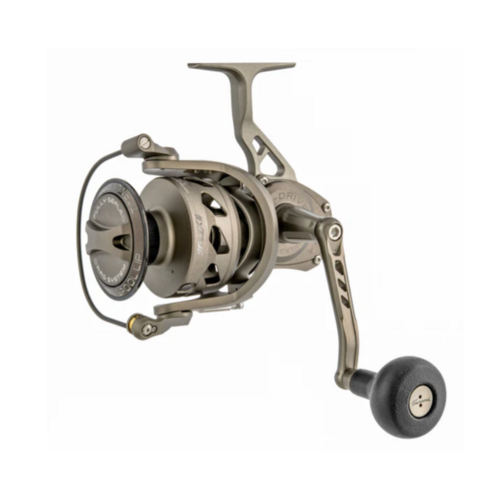 Tsunami Armourtech SaltX II
