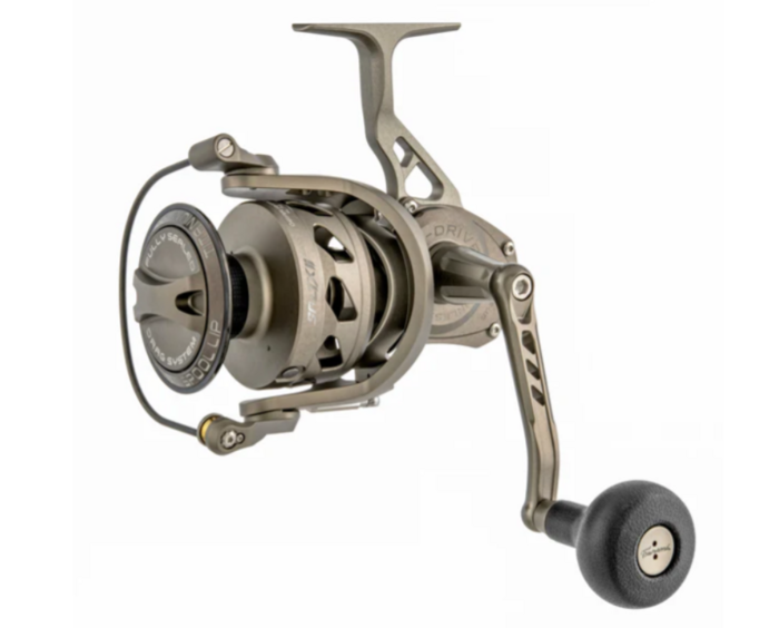 Tsunami Armourtech SaltX II