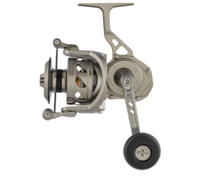 Tsunami Armourtech SaltX II