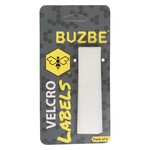 Buzbe Velcro Lables